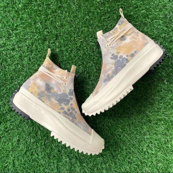 Unavailable Converse All Star Chuck Taylor Run Star Hike Hi - Picture 3 of 7